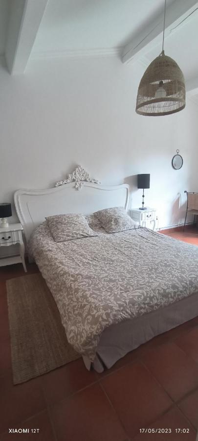 Villa Feeric Тулон Екстер'єр фото