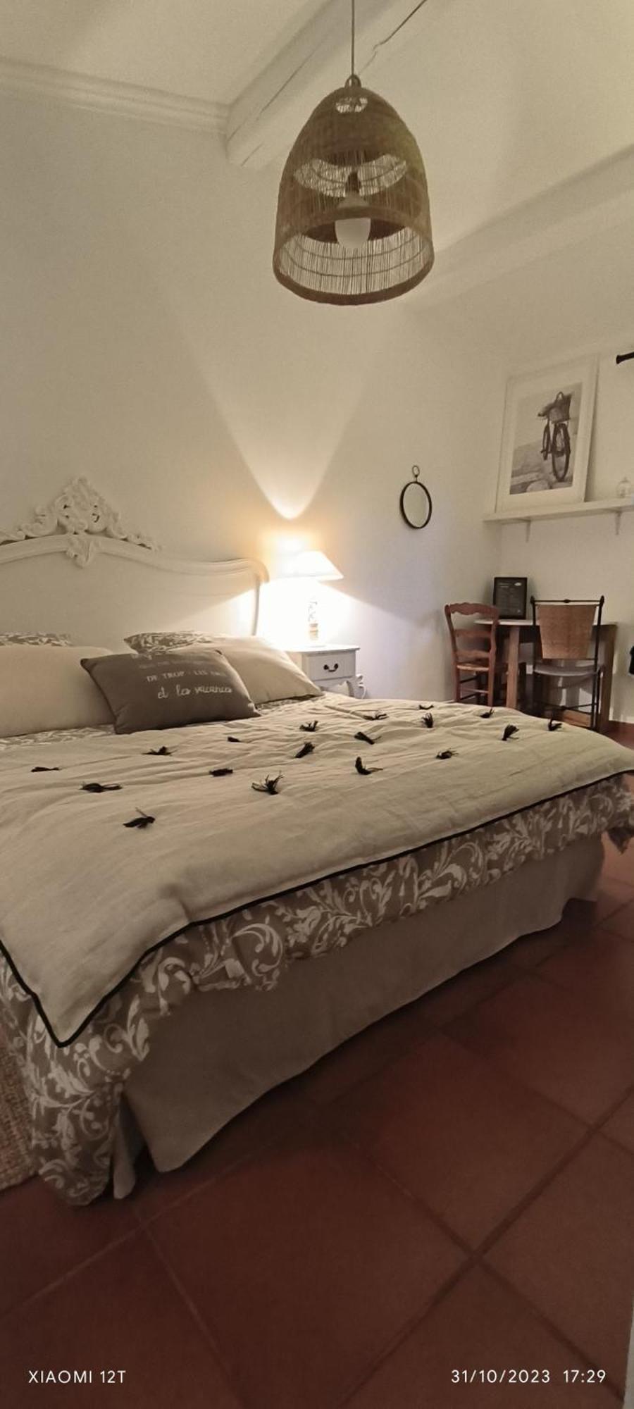 Villa Feeric Тулон Екстер'єр фото
